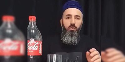 Coca-Cola’lı Video Sosyal Medyada Tepki Çekti
