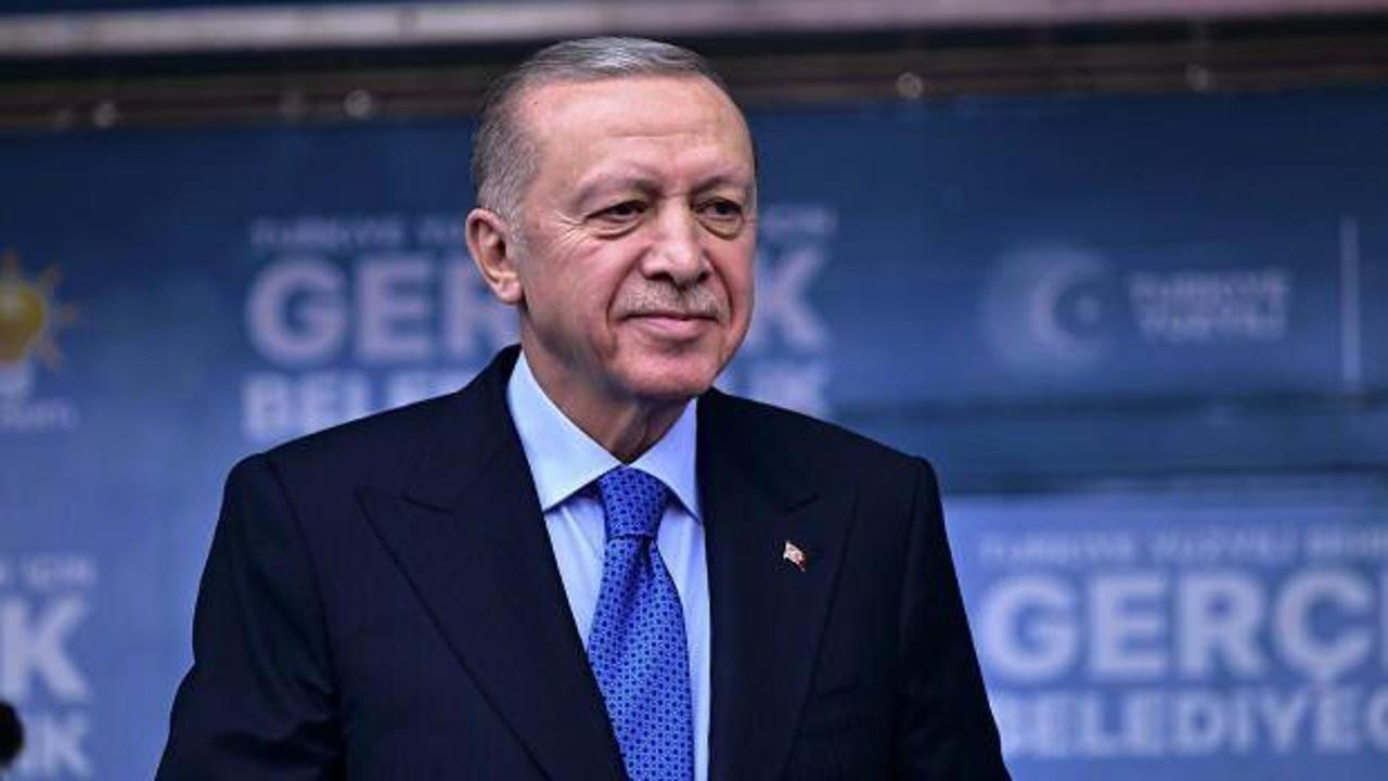 Cumhurbaşkanı Erdoğan, Sivas'a gidecek