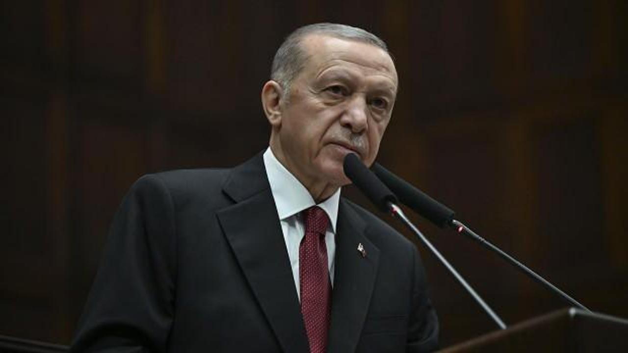 Cumhurbaşkanı Erdoğan’dan ‘değişim’ açıklaması!