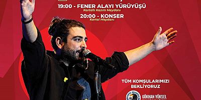 CUMHURİYET BAYRAMI COŞKUSU DOYASIYA YAŞANACAK