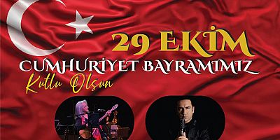 Cumhuriyet’in 102. Yılı Kartal Meydanı’nda Coşkuyla Kutlanacak