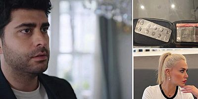 Doğukan Güngör’den Uyuşturucu İtirafı