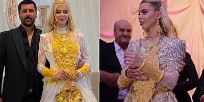 Düğündeki Takılar Soruşturmasında Yeni Gelişme