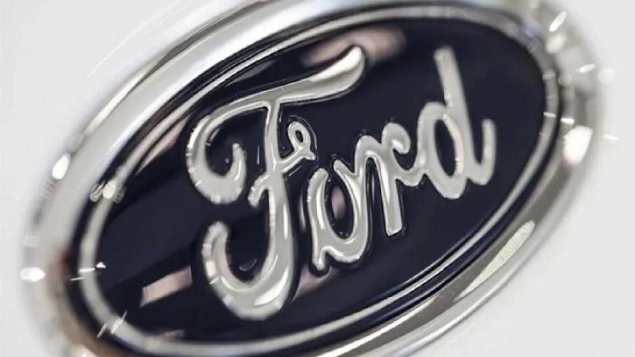 Elektrikli araç rekabeti kızıştı: Ford kararını duyurdu