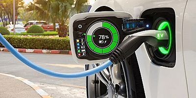 Elektrikli Araçta Batarya Şoku