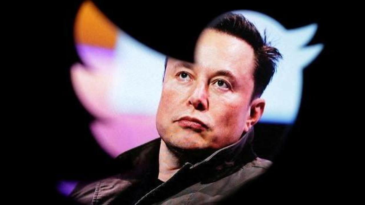Elon Musk: Uzun saatler çalışın ya da işten ayrılın