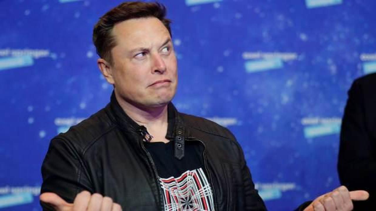 Elon Musk'tan çok konuşulacak iddia! Dünyayı şoke etti