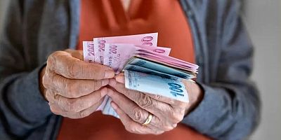 Emekli Bayram İkramiyesinde Gözler Kabine Toplantısında