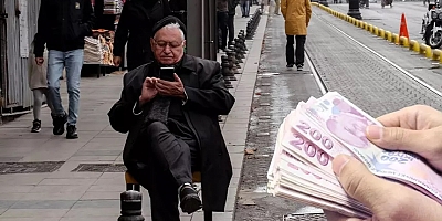 Emeklilere Ek Ödeme Talebi: Yüzde 10 Çağrısı