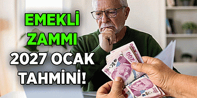 Emekliye Zam Müjdesi Bekleyenlere Kritik Gelişme!