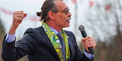 Erdal Beşikçioğlu’ndan Operasyon Açıklaması