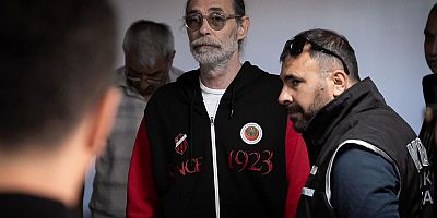 Erdal Beşikçioğlu’nun Emniyet İfadesi Ortaya Çıktı