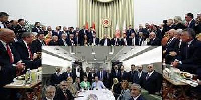 Erdoğan’dan ‘Gazze’de Türk askeri’ sorusuna yanıt: “Önceliğimiz kalıcı ateşkes”