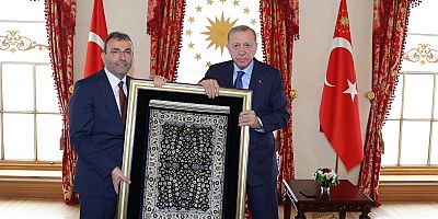 Erdoğan’dan Pendik’e Yakın İlgi