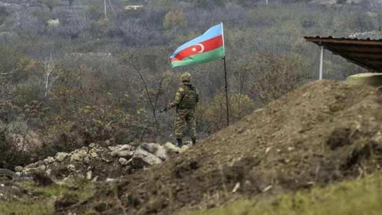 Ermenistan, işgal altında tuttuğu 4 köyü Azerbaycan'a iade etti