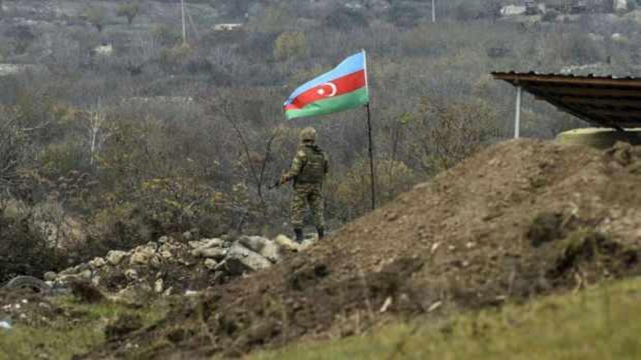 Ermenistan Karabağ'daki provokasyonlarını sürdürüyor