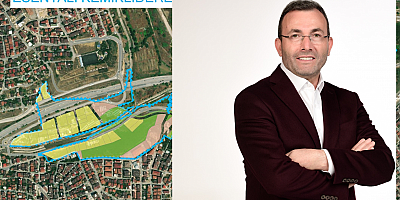 Esenyalı–Kemiklidere’de İmar Uygulaması Tamamlandı