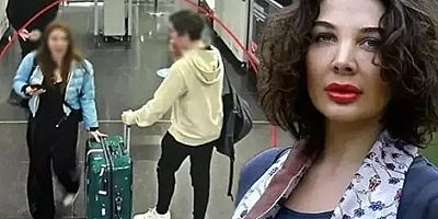 Eylem Tok: “Sadece Oğlumu Korumak İstedim”