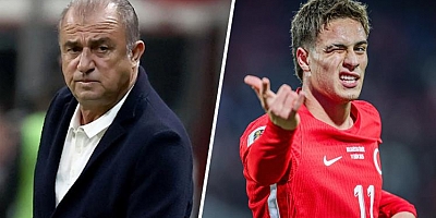 Fatih Terim’den Kenan Yıldız’a Övgü