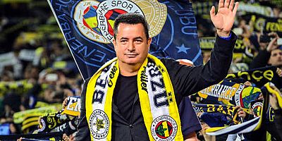 Fenerbahçe’de Acun Ilıcalı İçin İhraç Süreci Başladı