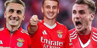 Fenerbahçe Kerem Aktürkoğlu'nu bitiriyor