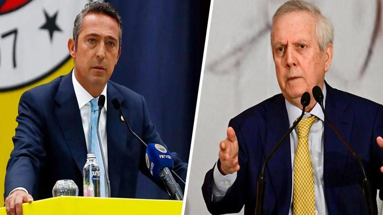 Fenerbahçe'den başkanlık seçimi açıklaması!