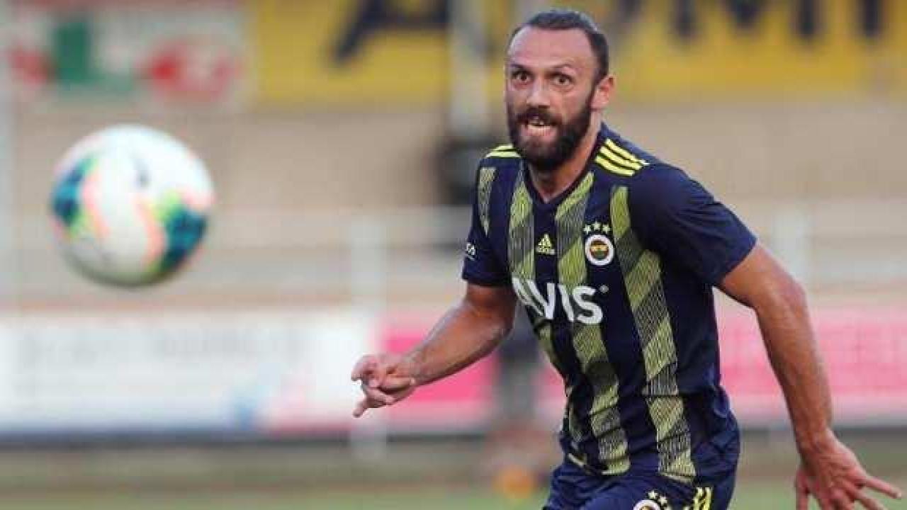 Fenerbahçe'nin eski yıldızı Vedat Muriqi'ye talih kuşu kondu! Dev kulüp peşinde