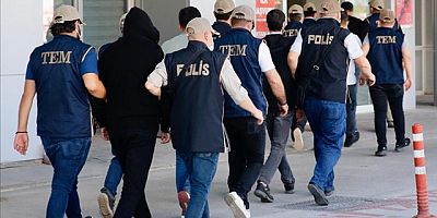 FETÖ’ye Ankara Merkezli Operasyon: 16 Şüpheliye Gözaltı Kararı