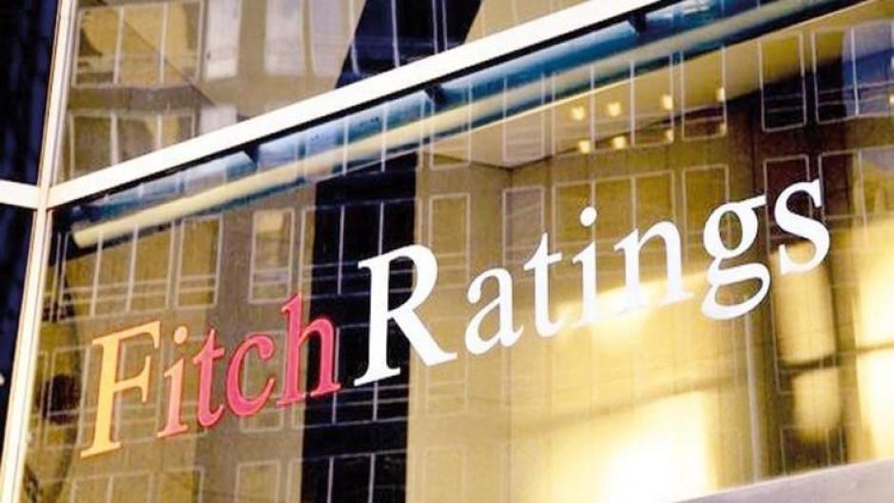 Fitch 8 Türk şirketinin notunu yükseltti