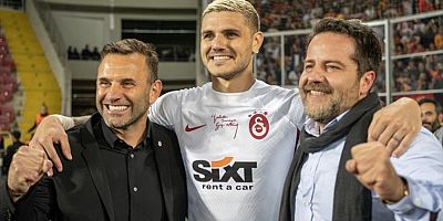 Galatasaray’da Icardi Krizi: Yeni Sözleşme Askıda
