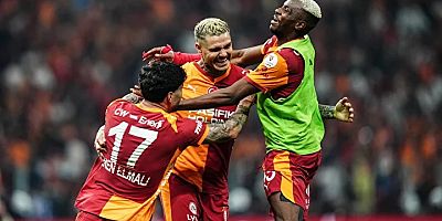 Galatasaray’dan Mauro Icardi Hamlesi!