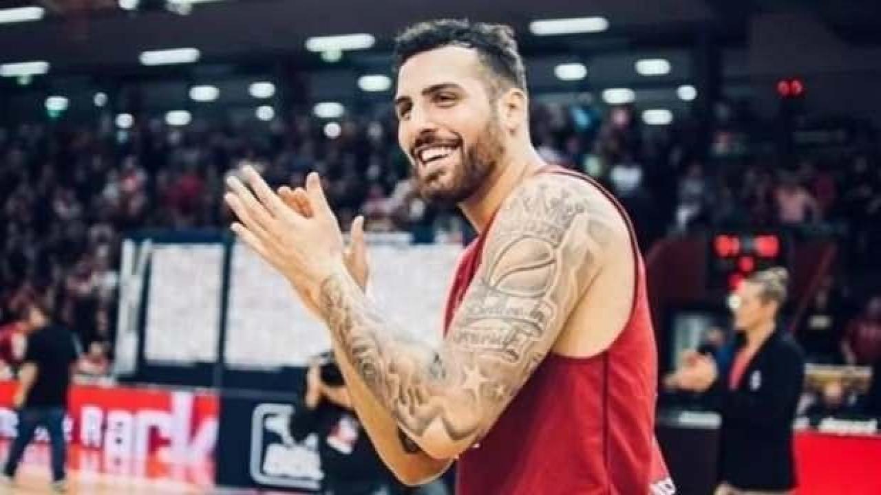 Galatasaray Nef, Mahir Ağva'yı transfer etti