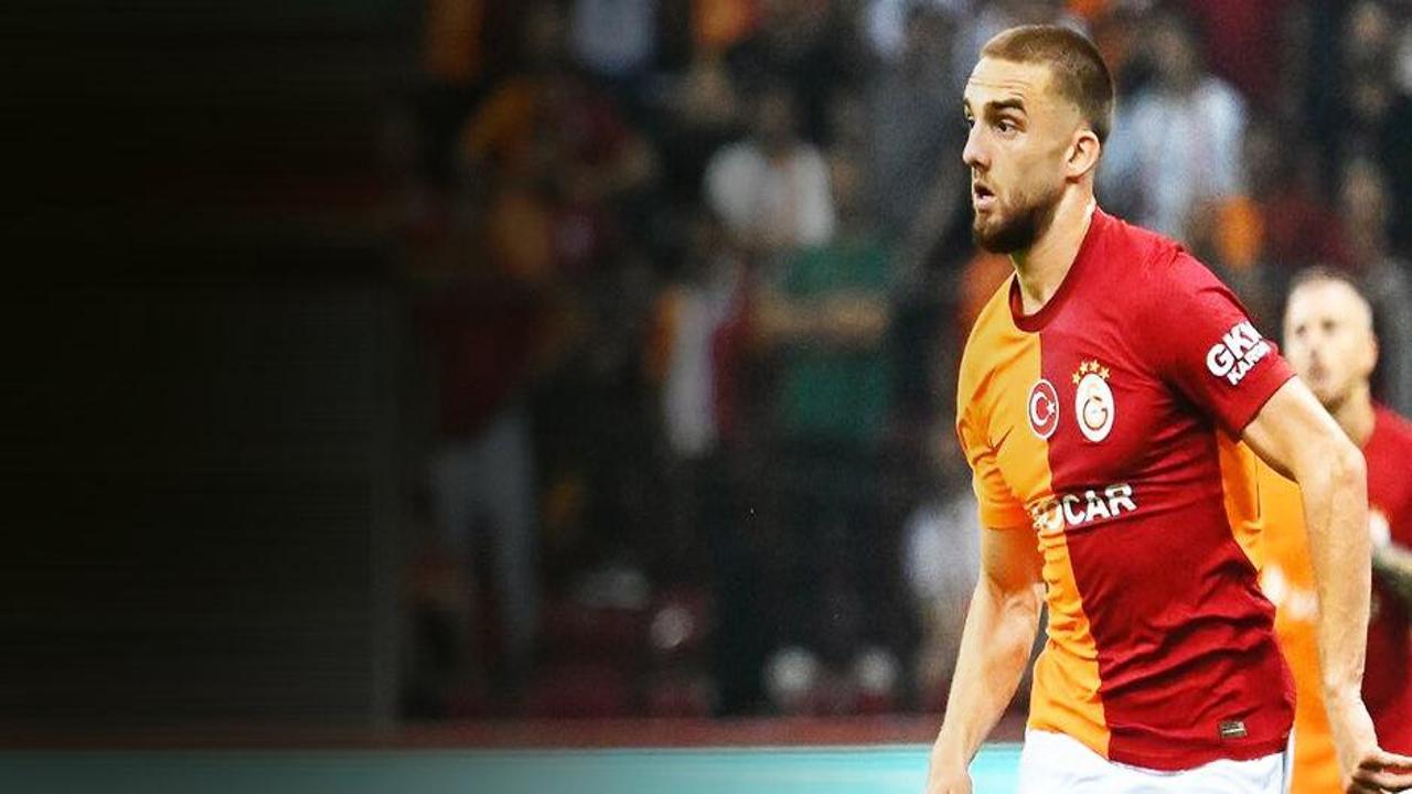 Galatasaray resmen duyurdu: Geri döndü
