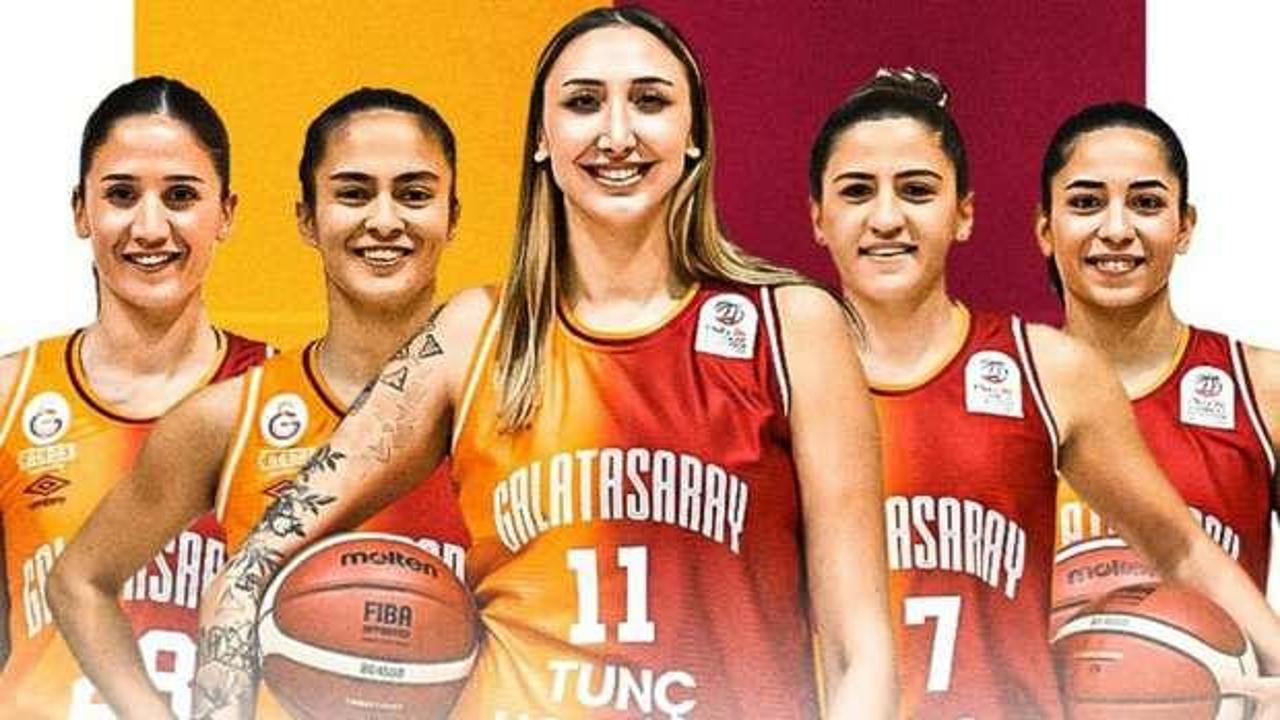 Galatasaray'da yaprak dökümü! 5 ayrılık birden