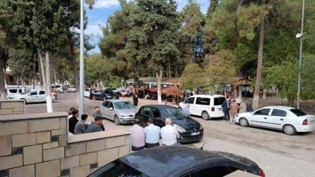 Gaziantep'te 'kız kaçırma' kavgası: 1 ölü, 2 yaralı!