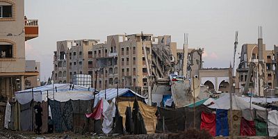 Gazze’de Bir Günde 15 Şehit