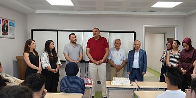 Geleceğin Üniversitelilerine Kartal’dan Tam Destek: