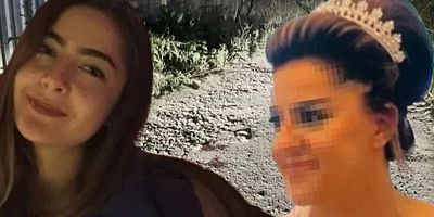 Genç Avukat Kurşunların Hedefi