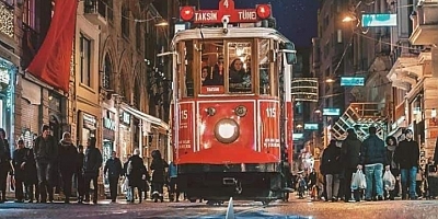 Gençler İstanbul’dan Vaz mı Geçiyor?