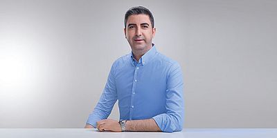 Gökhan Yüksel’den 2026 Mesajı