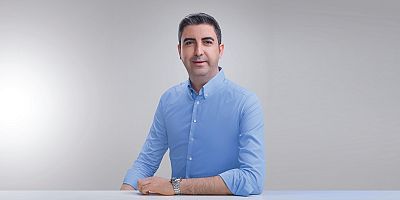 Gökhan Yüksel’den 23 Nisan Mesajı: “Çocuklarımız Geleceğimizin Teminatıdır”