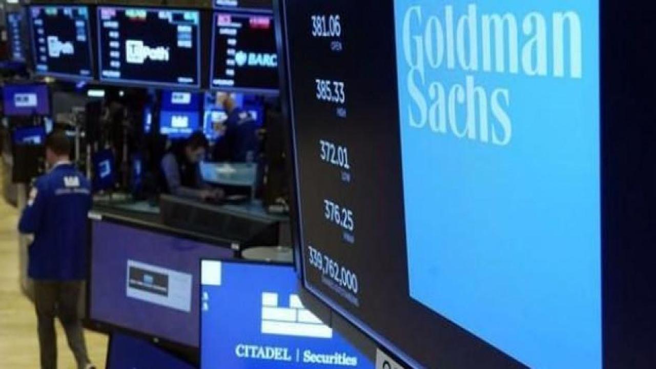 Goldman, Türkiye cari açık tahminini yükseltti