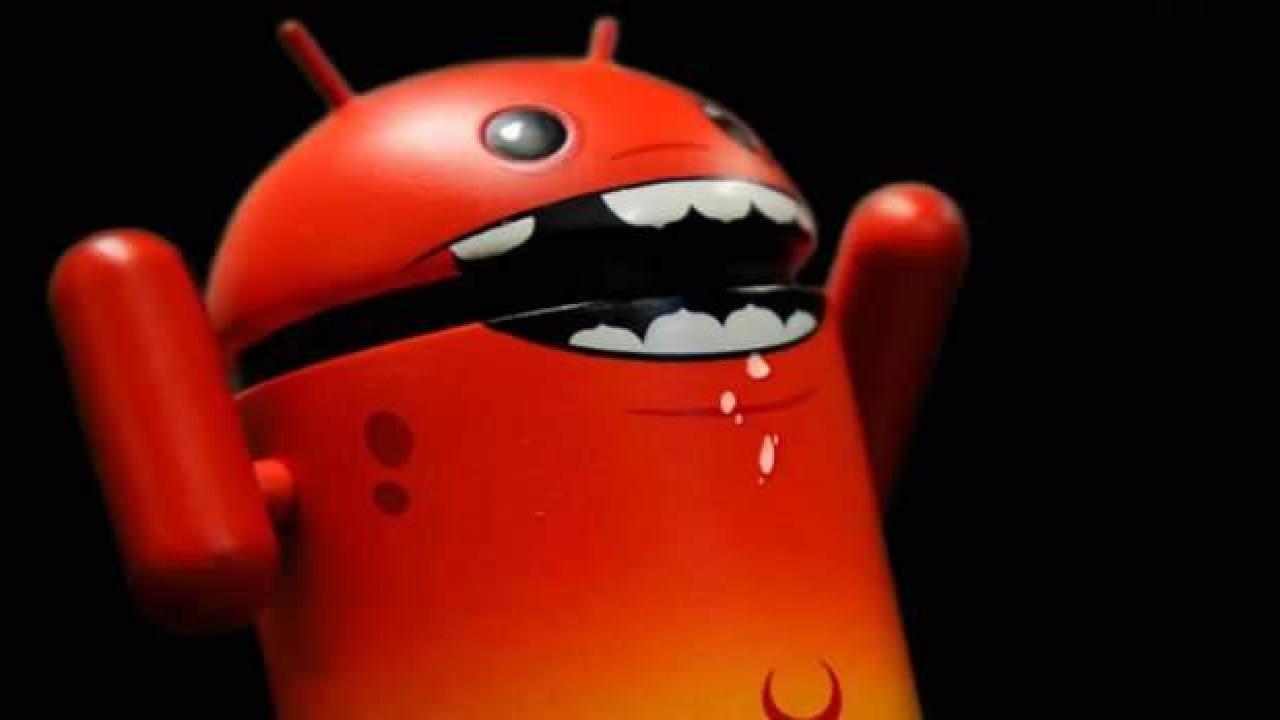 Google Play Store'da 4.8 milyon kişinin indirdiği kötü amaçlı yazılım tespit edildi