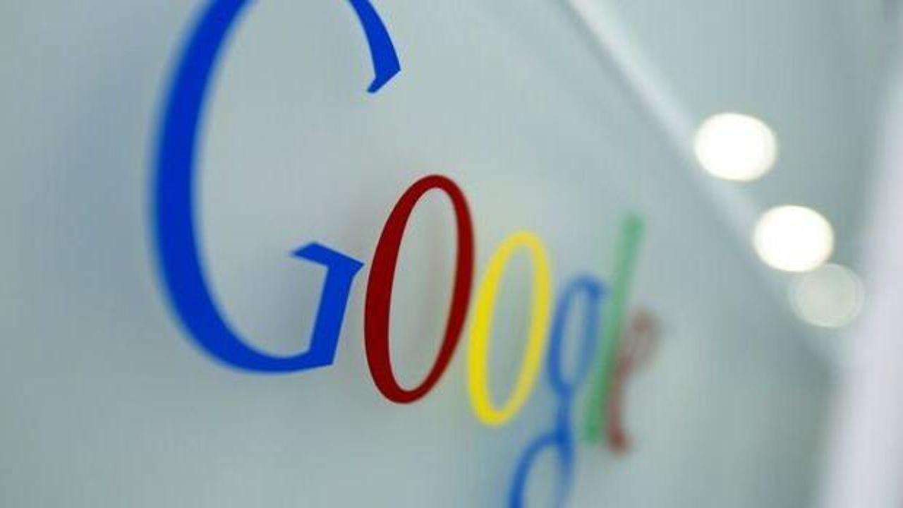Google'dan 1 milyar euroluk yatırım