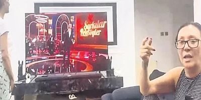 Güllü’nün Ölümünden 1 Saat Önceki Son Görüntüsü Ortaya Çıktı