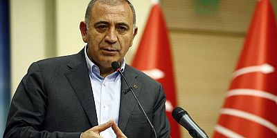Gürsel Tekin’den CHP’de Yeni Dönem Mesajı: “Yüzlerce Katılım Bekleniyor”