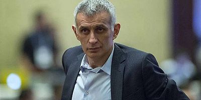 Hacıosmanoğlu’nun yazışmaları dosyada