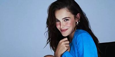 Hafsanur Pazitif Kararına İsyan Etti