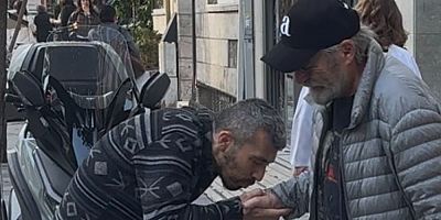 Haluk Bilginer’den Hayranına Samimi Uyarı