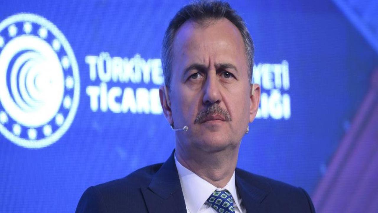 Haluk görgün açıkladı: Türkiye'nin ihracat değerini artırdı!